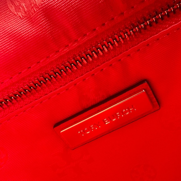 NWT Tory Burch Backpack - Picture 4 of 7